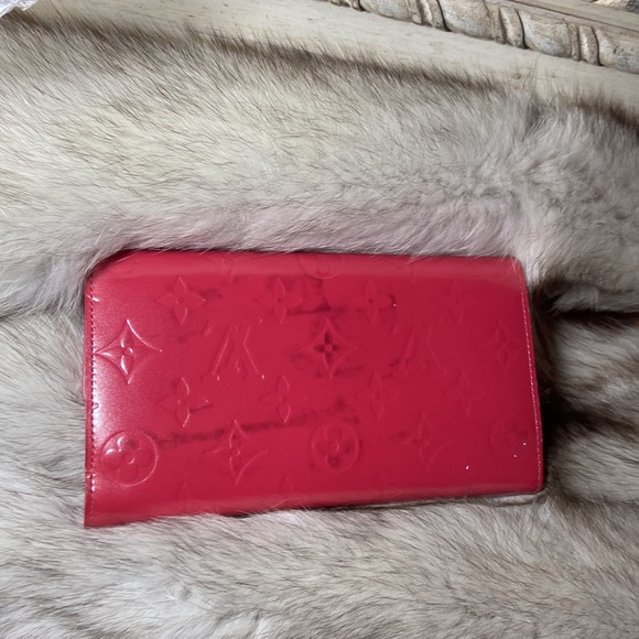 Louis Vuitton COA EUC with box - Picture 11 of 15